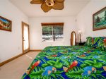 El Dorado Ranch San felipe Rental Condo 211 - second bedroom side